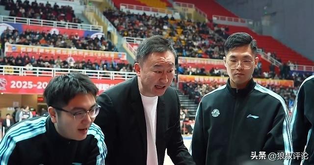 V体育网址-刘维伟：球队近期陷入疲劳期，大家的体能消耗很大 ，希望放平心态