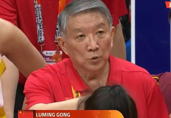 V体育线上登录-三场世预赛后，女篮已有3人证明不合格，国家队之旅恐基本结束